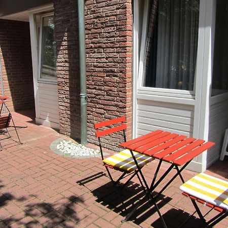 Hotel-Pension Am Böhmepark Soltau Bagian luar foto