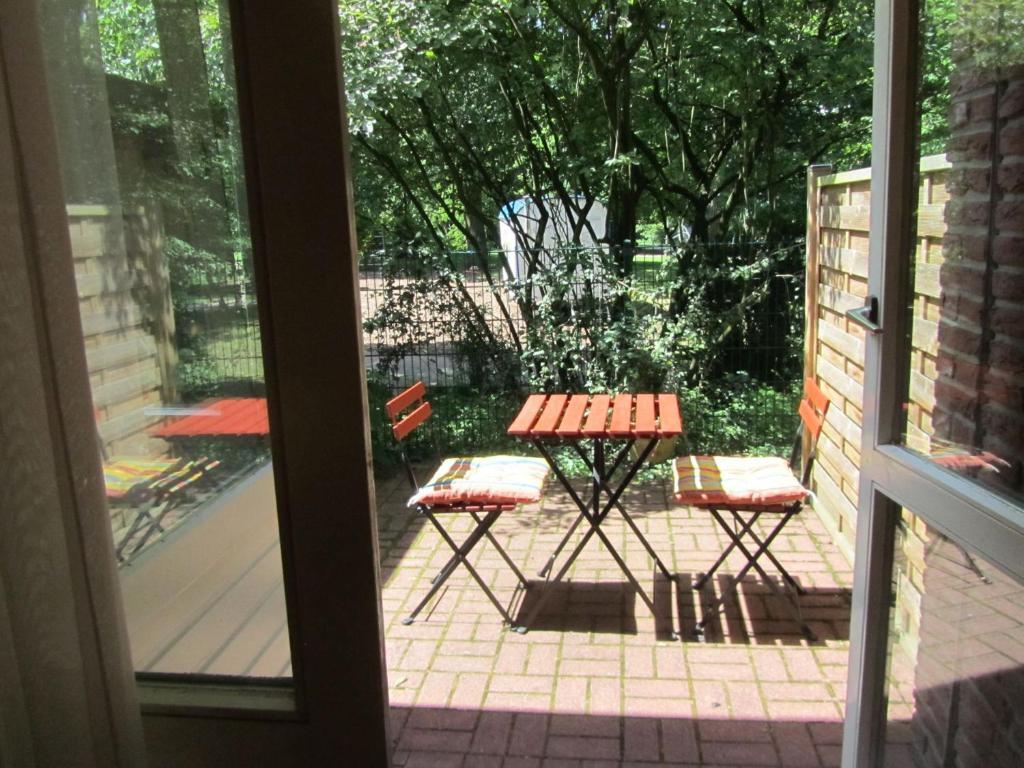 Hotel-Pension Am Böhmepark Soltau Bagian luar foto