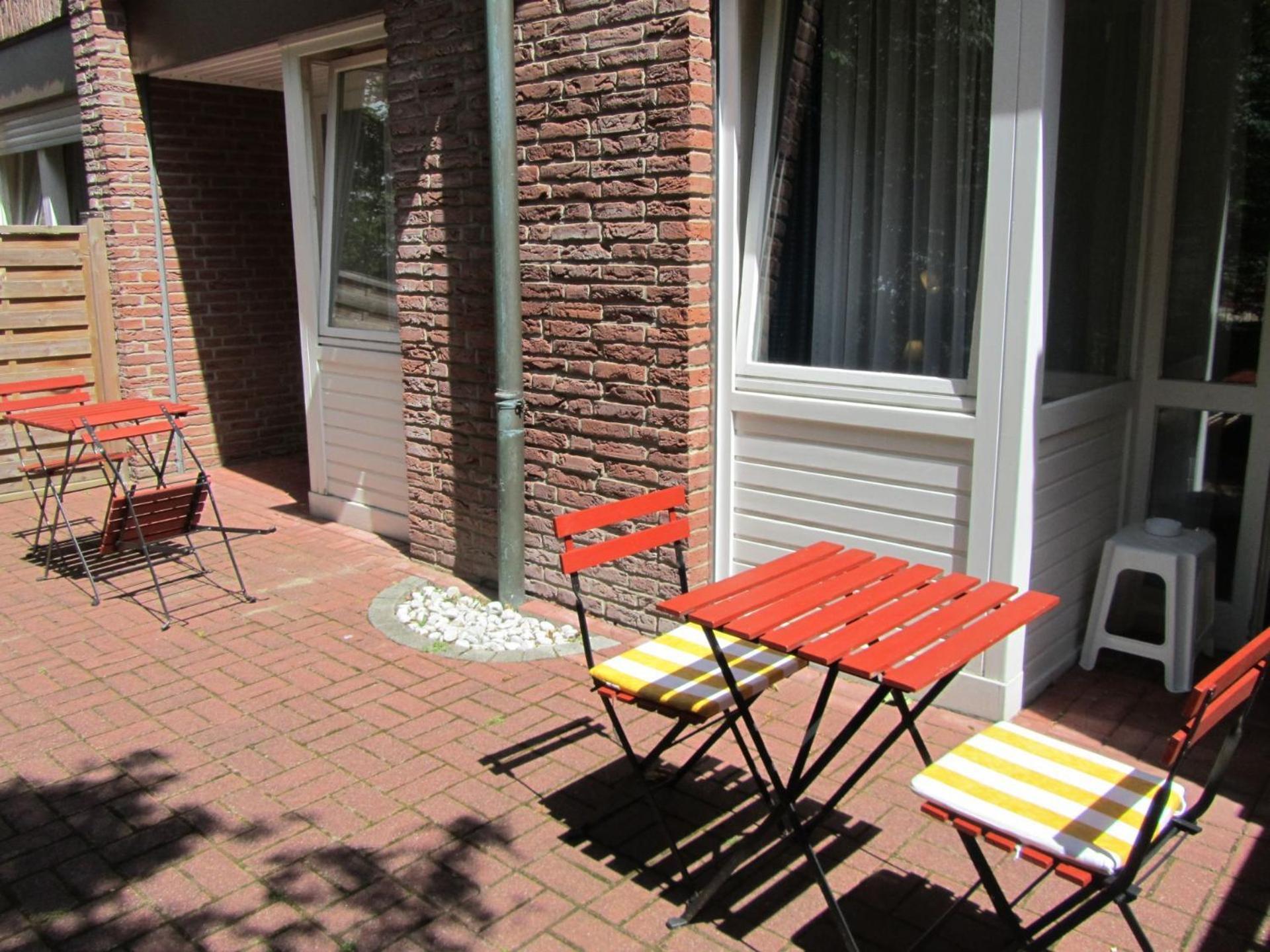 Hotel-Pension Am Böhmepark Soltau Bagian luar foto